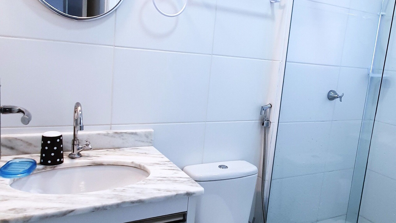 Photo of Bathroom in Itagua