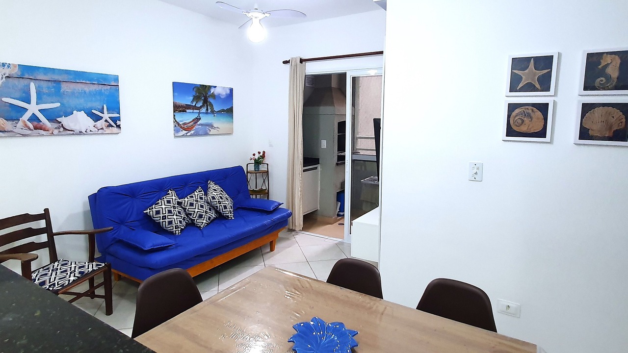 Photo of Livingroom in Itagua