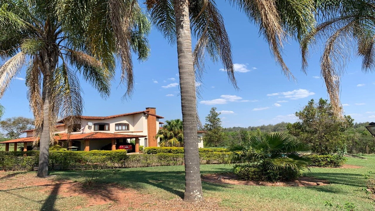 Photo of Outdoor in Aguas de Santa Barbara