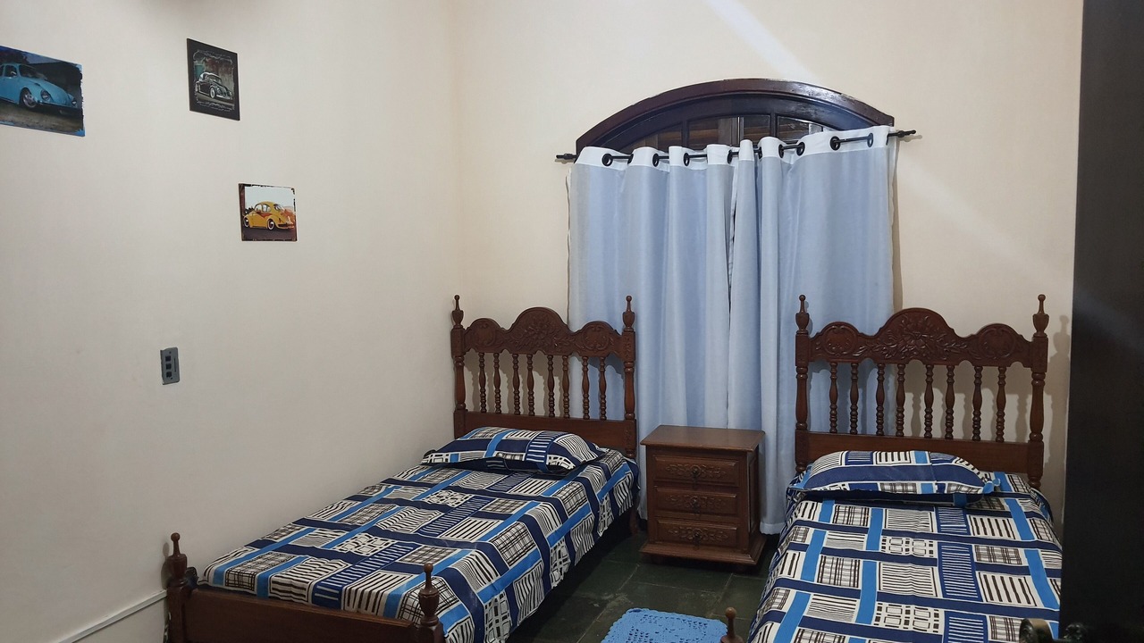Photo of Bedroom in Aguas de Santa Barbara