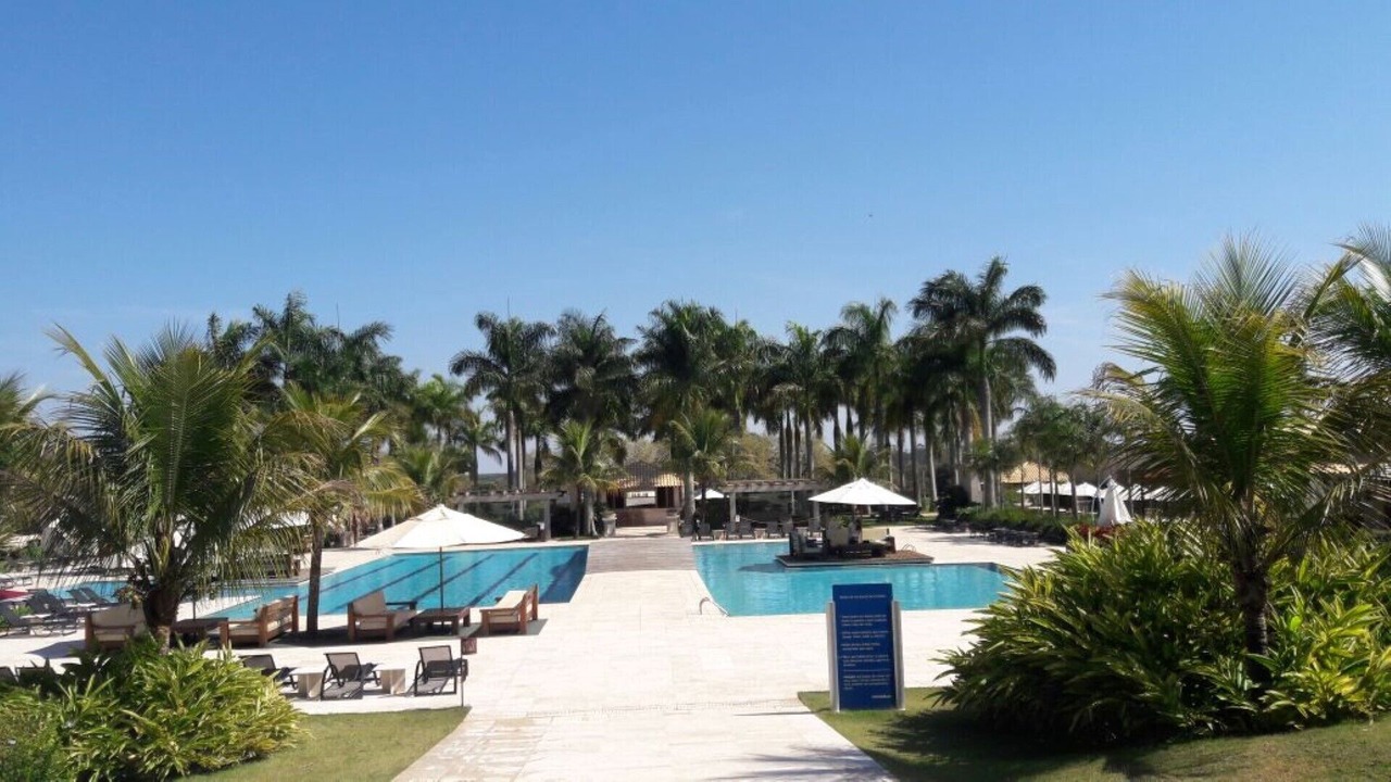 Photo of Outdoor in Aguas de Santa Barbara