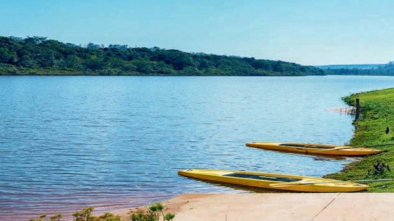Photo of Others in Aguas de Santa Barbara