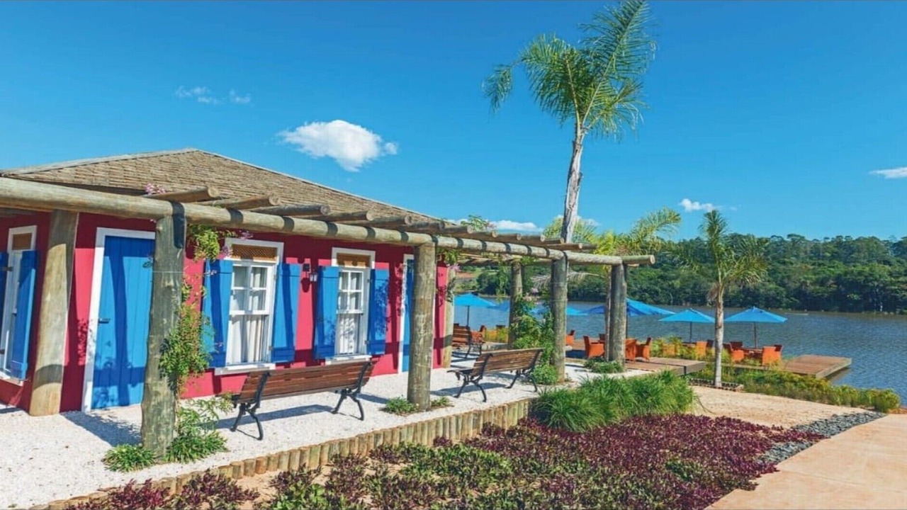 Photo of Outdoor in Aguas de Santa Barbara
