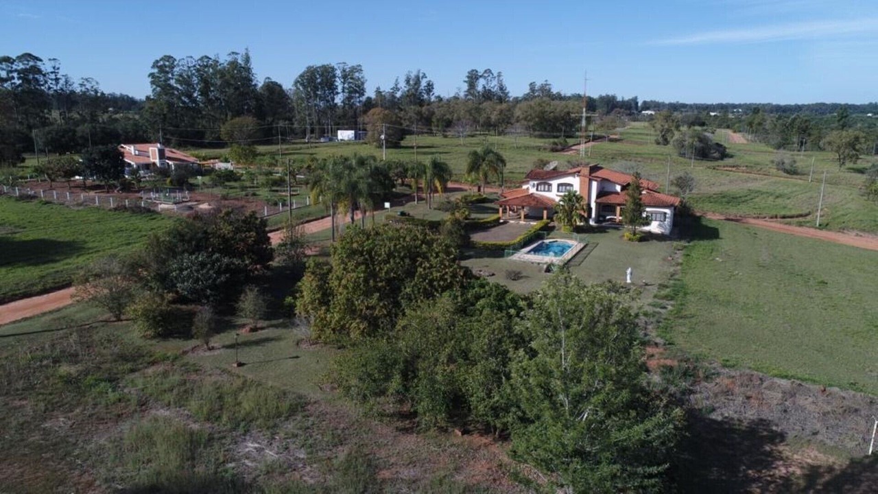 Photo of Outdoor in Aguas de Santa Barbara