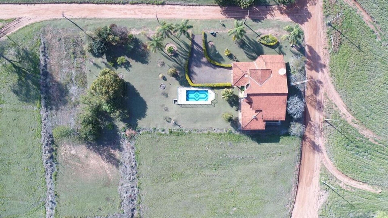Photo of Outdoor in Aguas de Santa Barbara