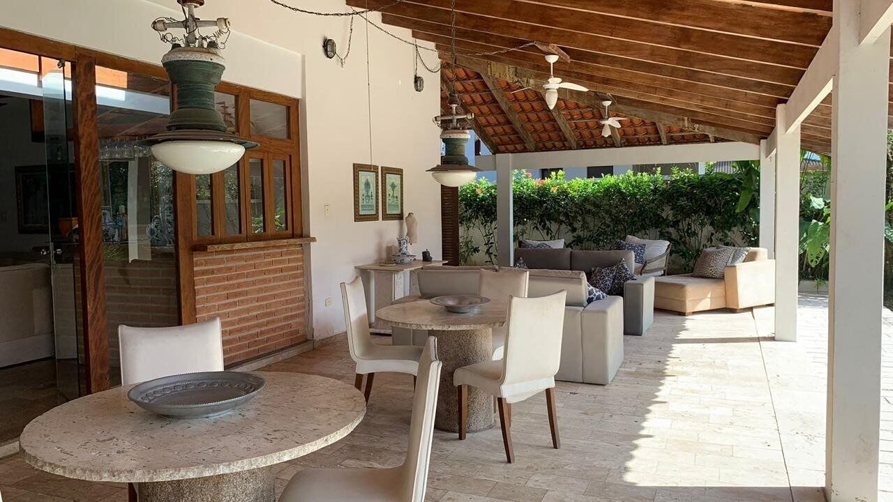 Photo of Outdoor in Jardim Acapulco
