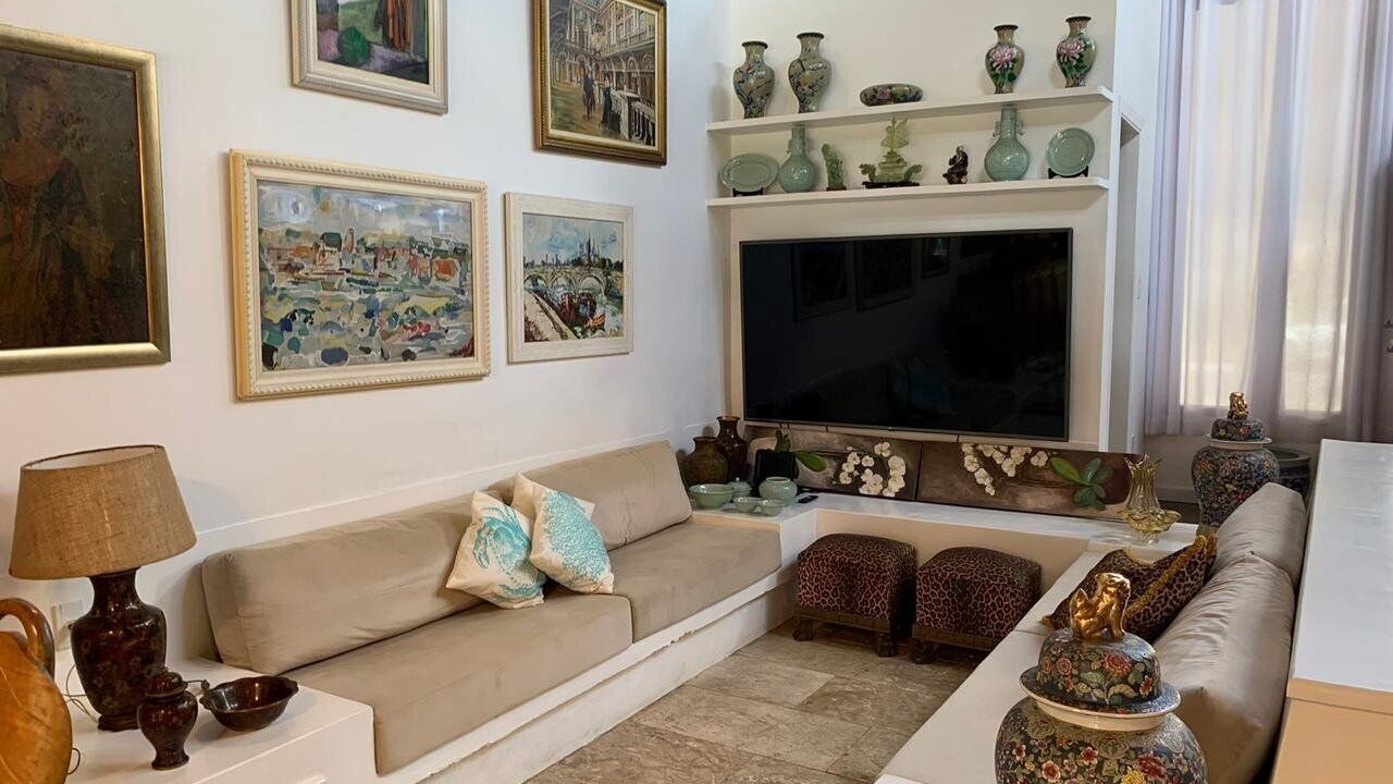 Photo of Livingroom in Jardim Acapulco