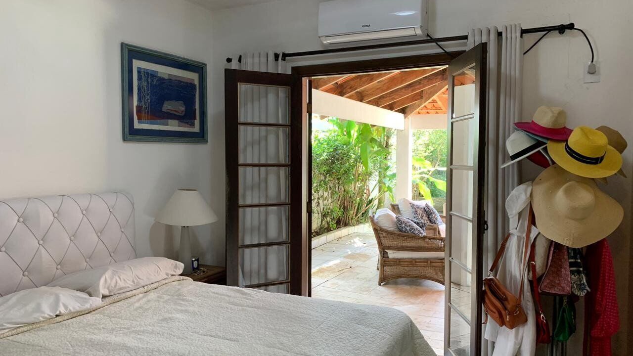 Photo of Bedroom in Jardim Acapulco