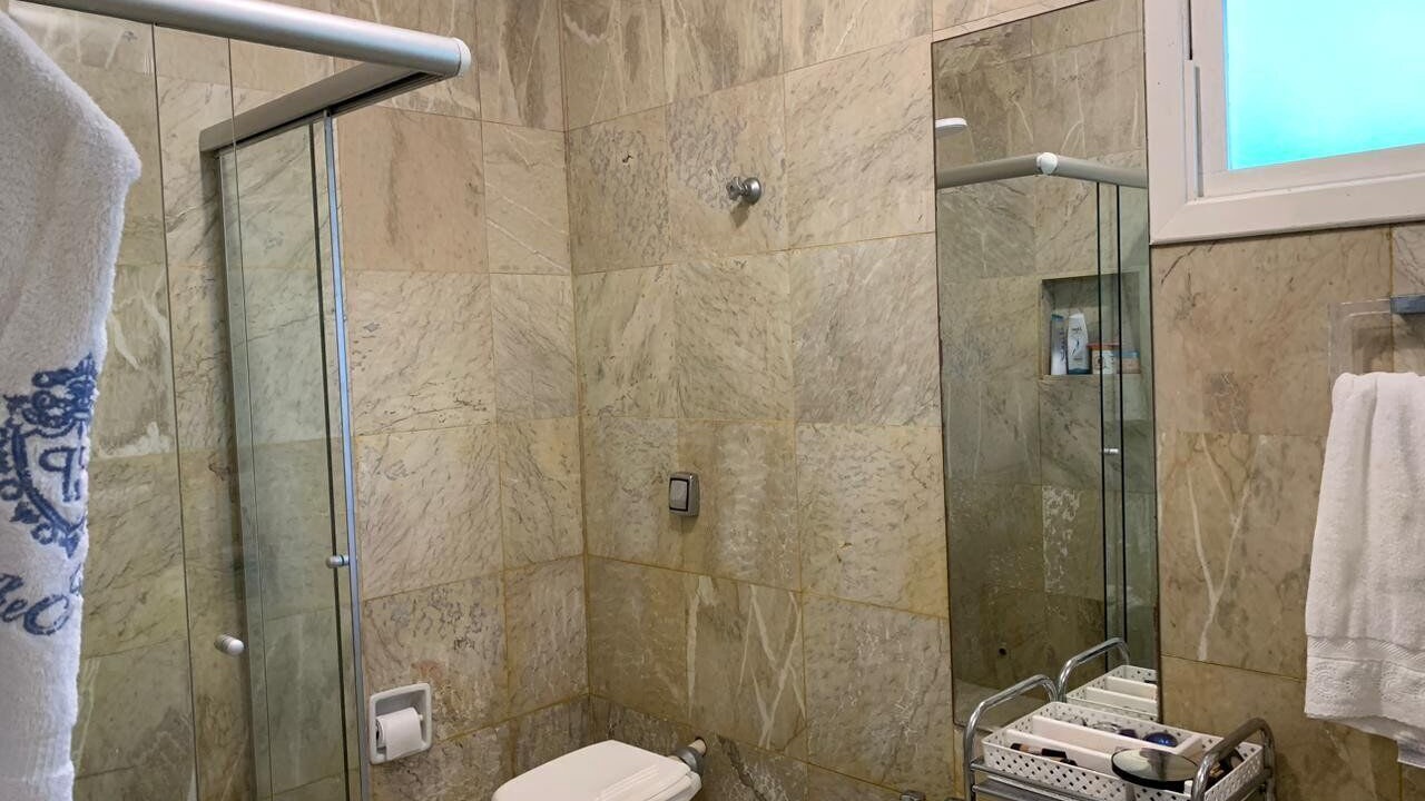 Photo of Bathroom in Jardim Acapulco