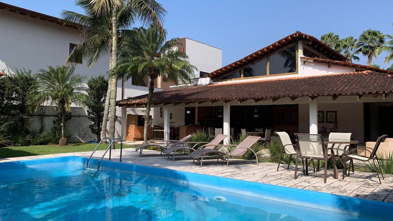 Photo of Outdoor in Jardim Acapulco