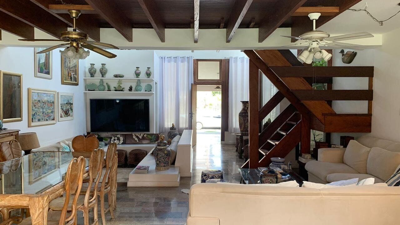 Photo of Livingroom in Jardim Acapulco