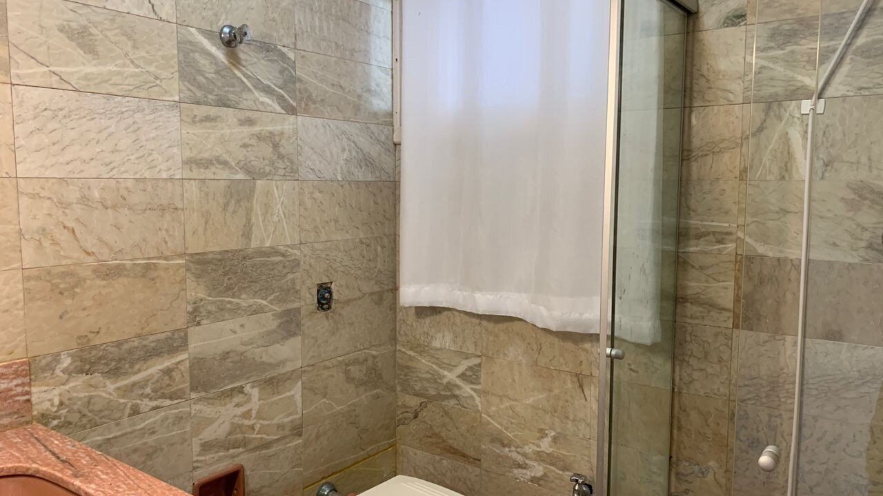 Photo of Bathroom in Jardim Acapulco