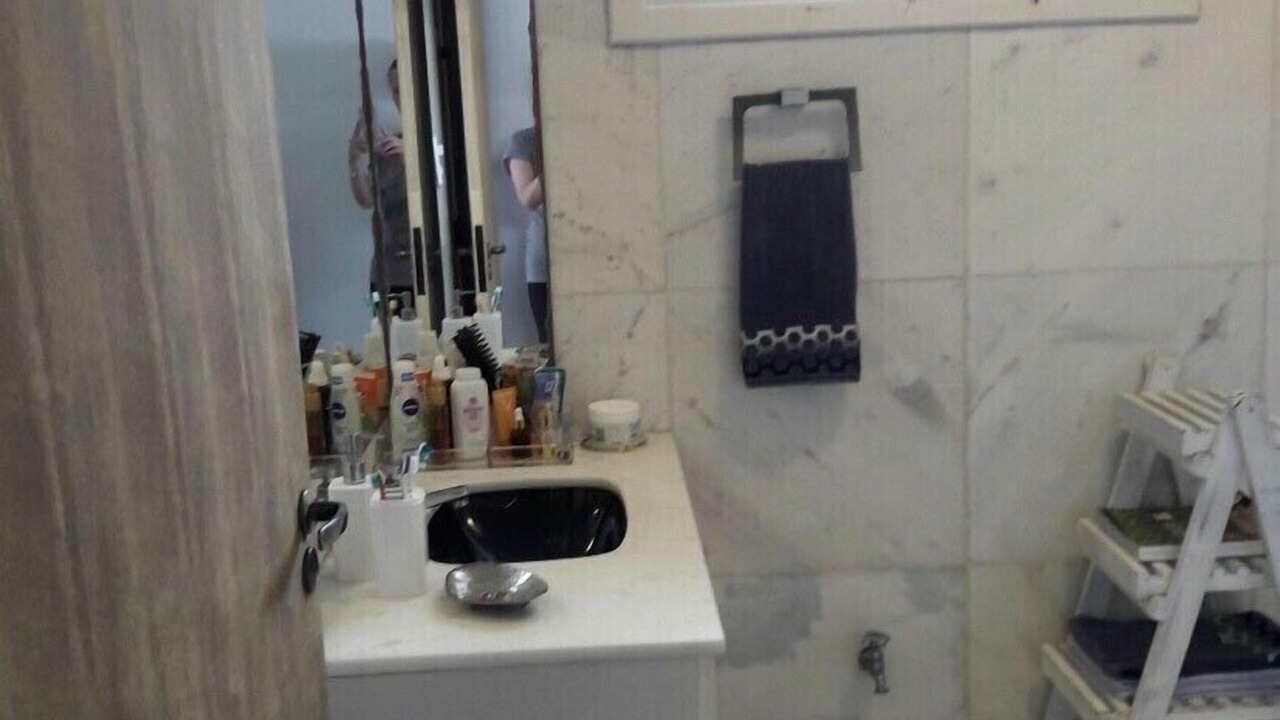 Photo of Bathroom in Jardim Acapulco