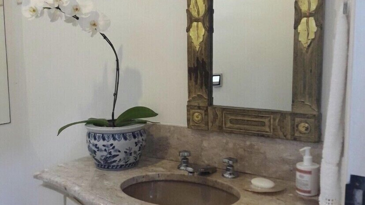 Photo of Bathroom in Jardim Acapulco