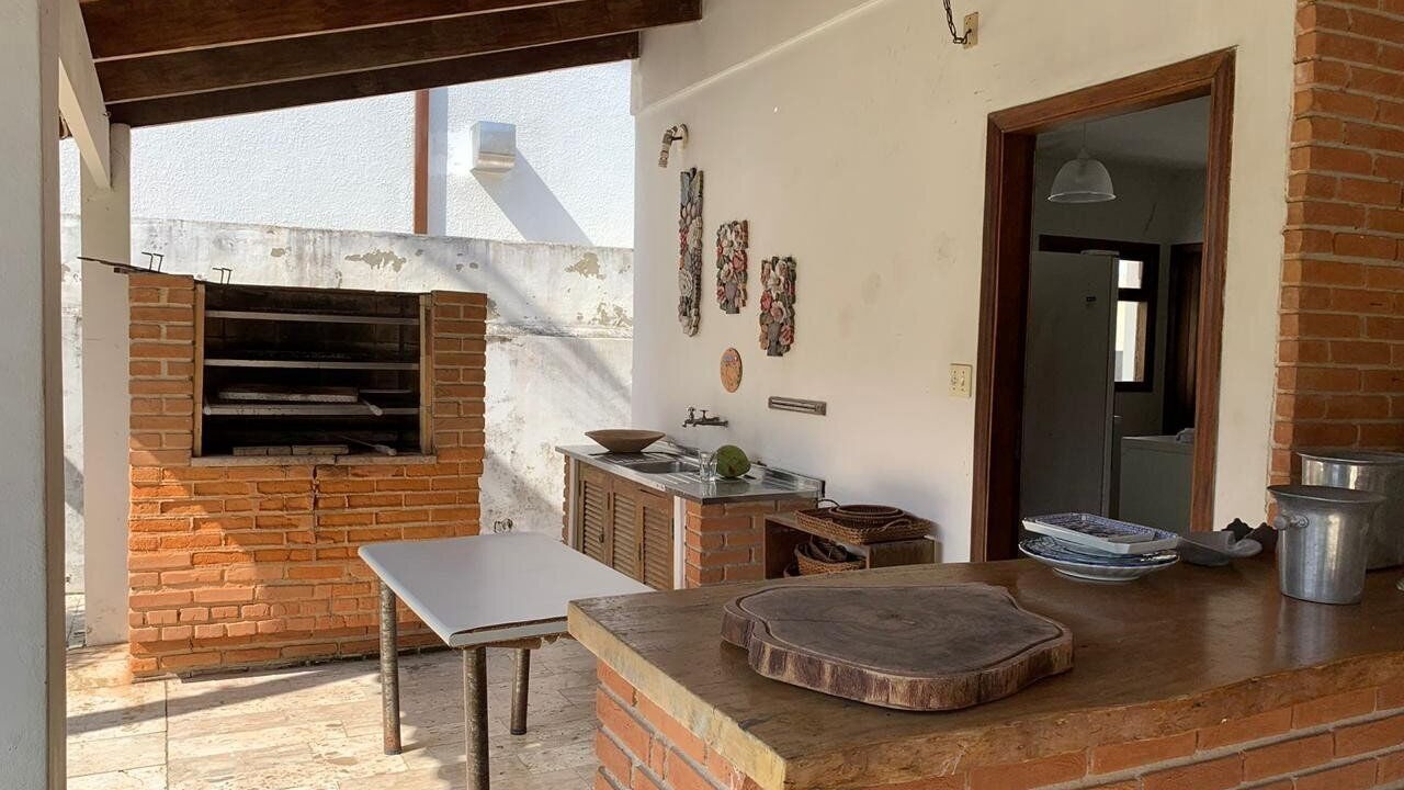 Photo of Patio Balcony in Jardim Acapulco
