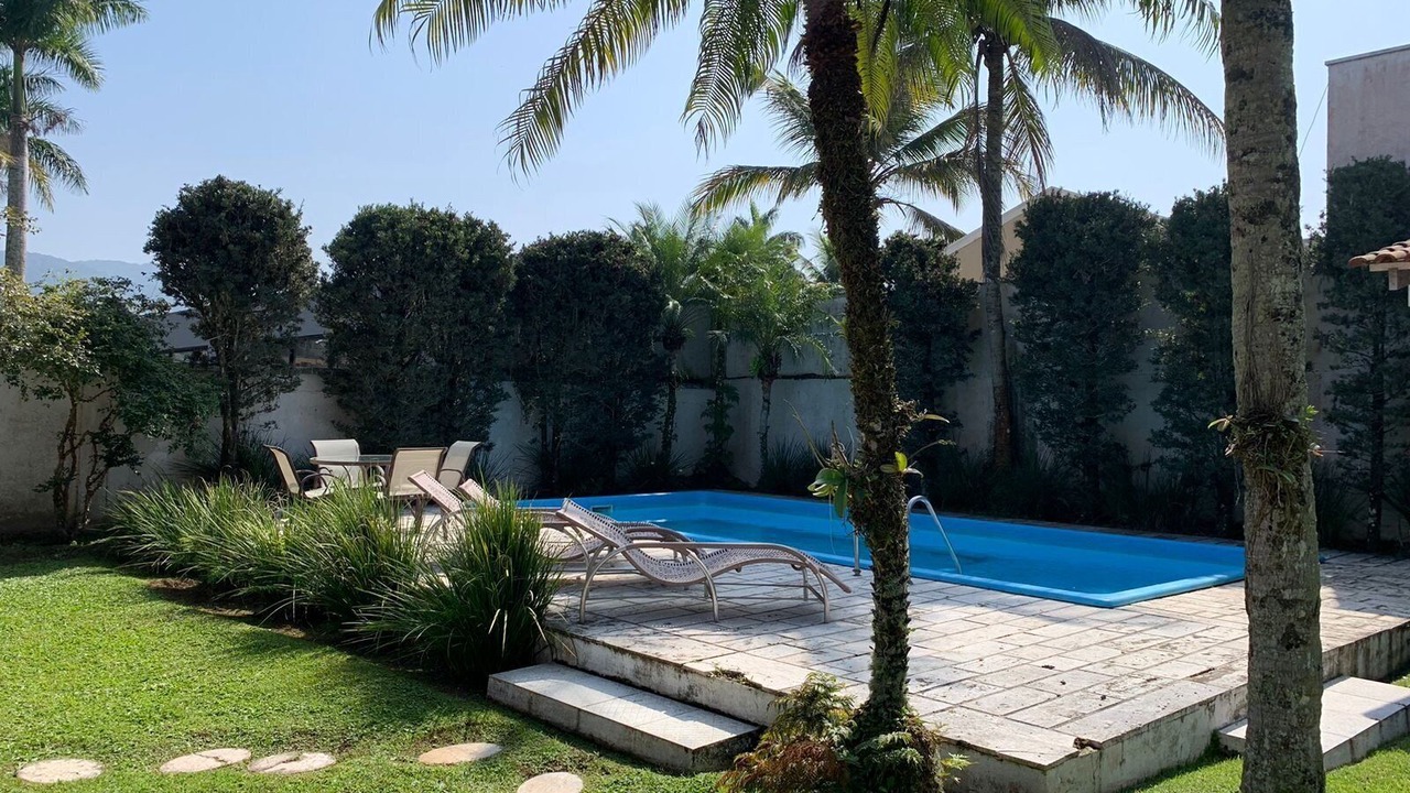 Photo of Outdoor in Jardim Acapulco
