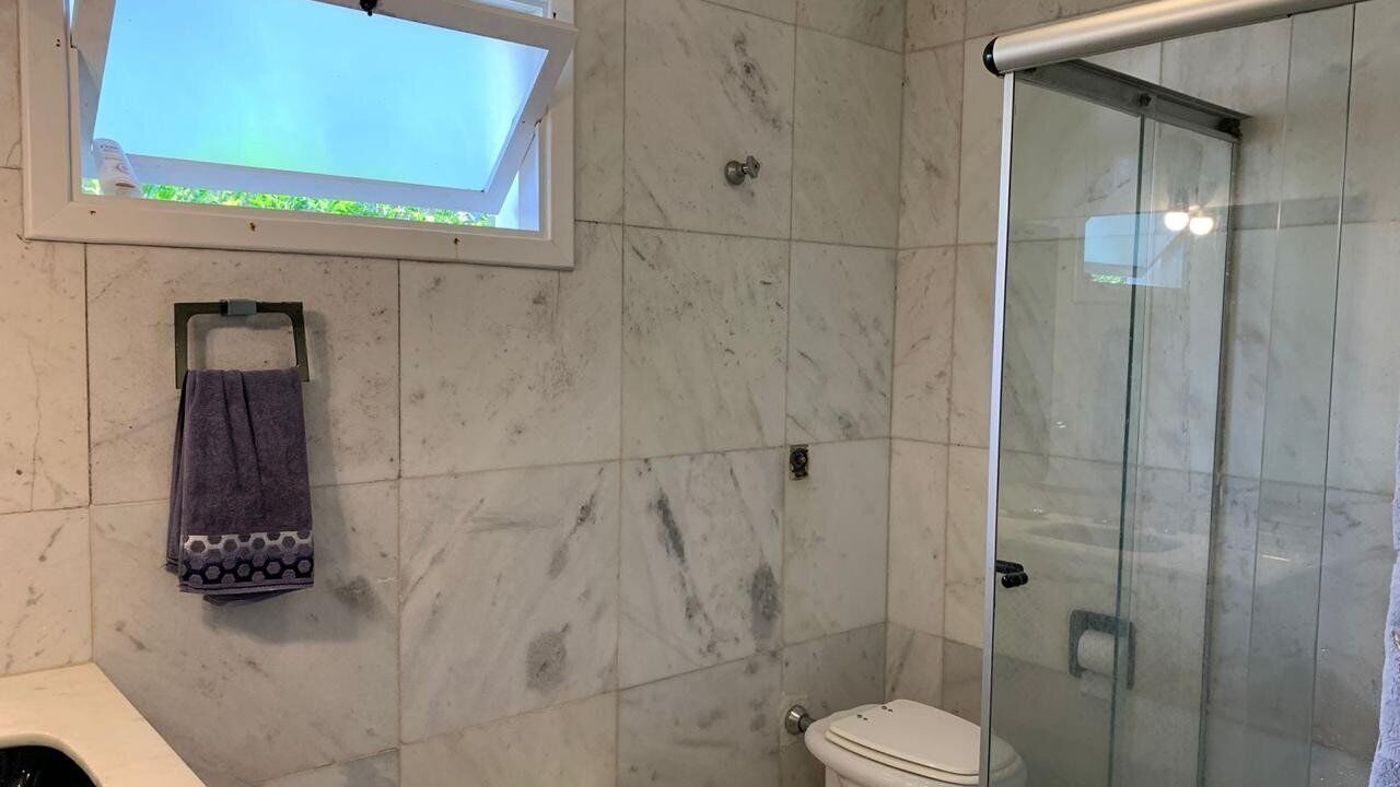 Photo of Bathroom in Jardim Acapulco