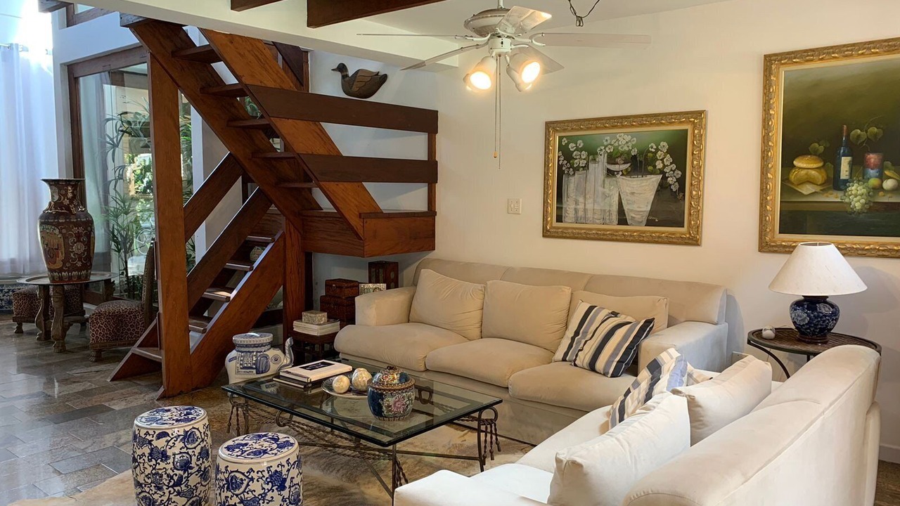 Photo of Livingroom in Jardim Acapulco