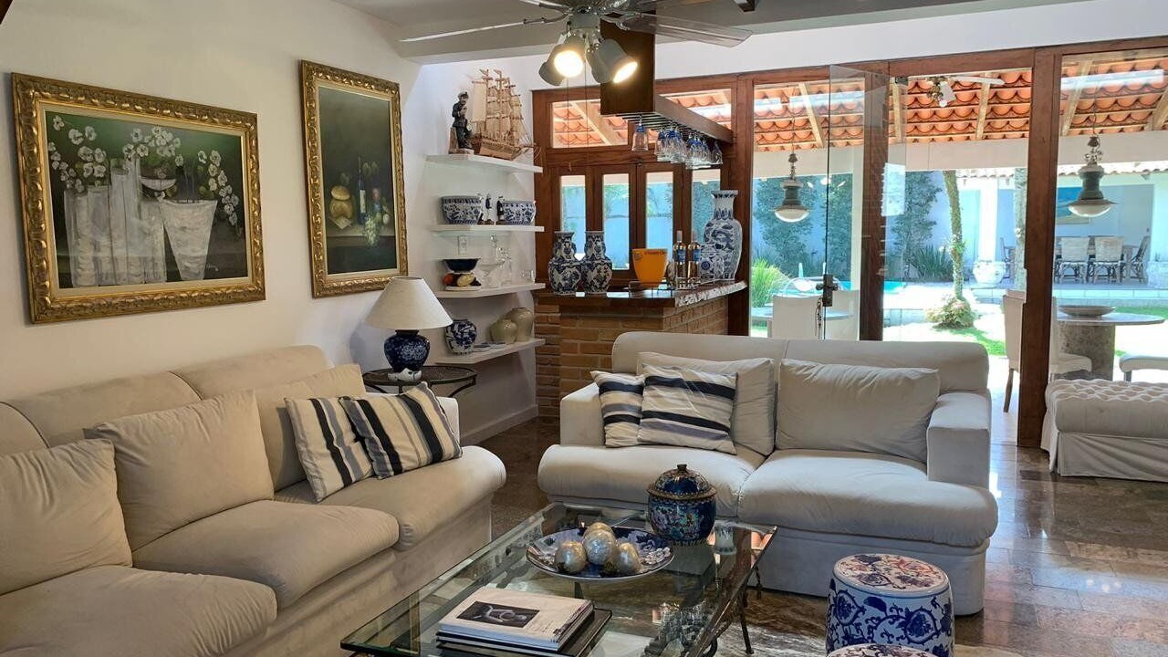Photo of Livingroom in Jardim Acapulco