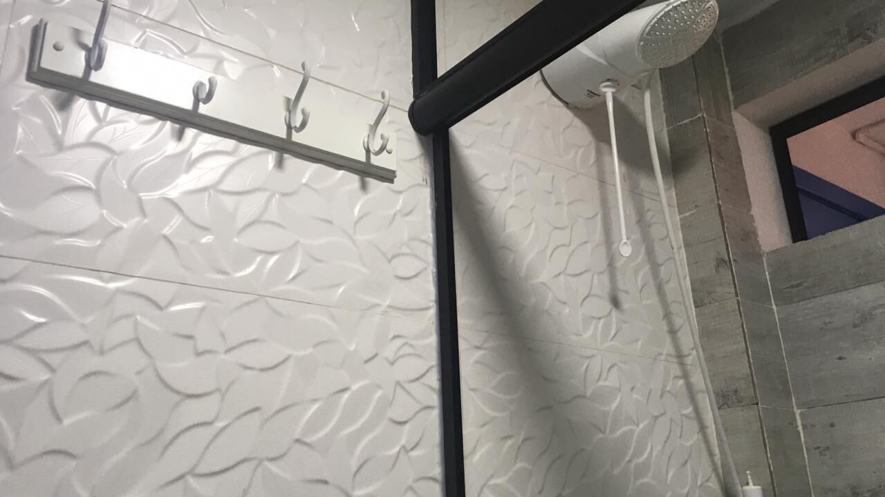 Photo of Bathroom in Vila Assuncao