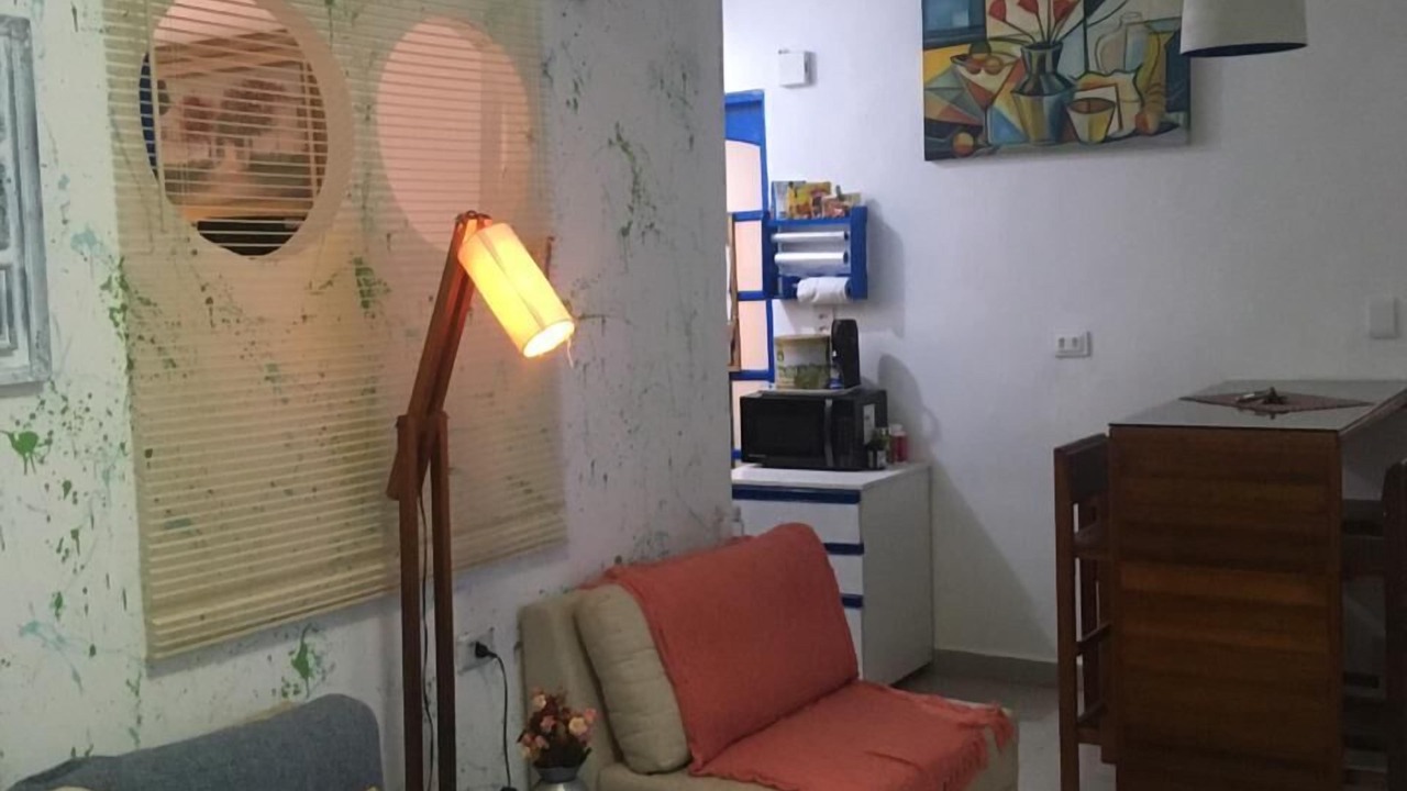 Photo of Livingroom in Vila Assuncao