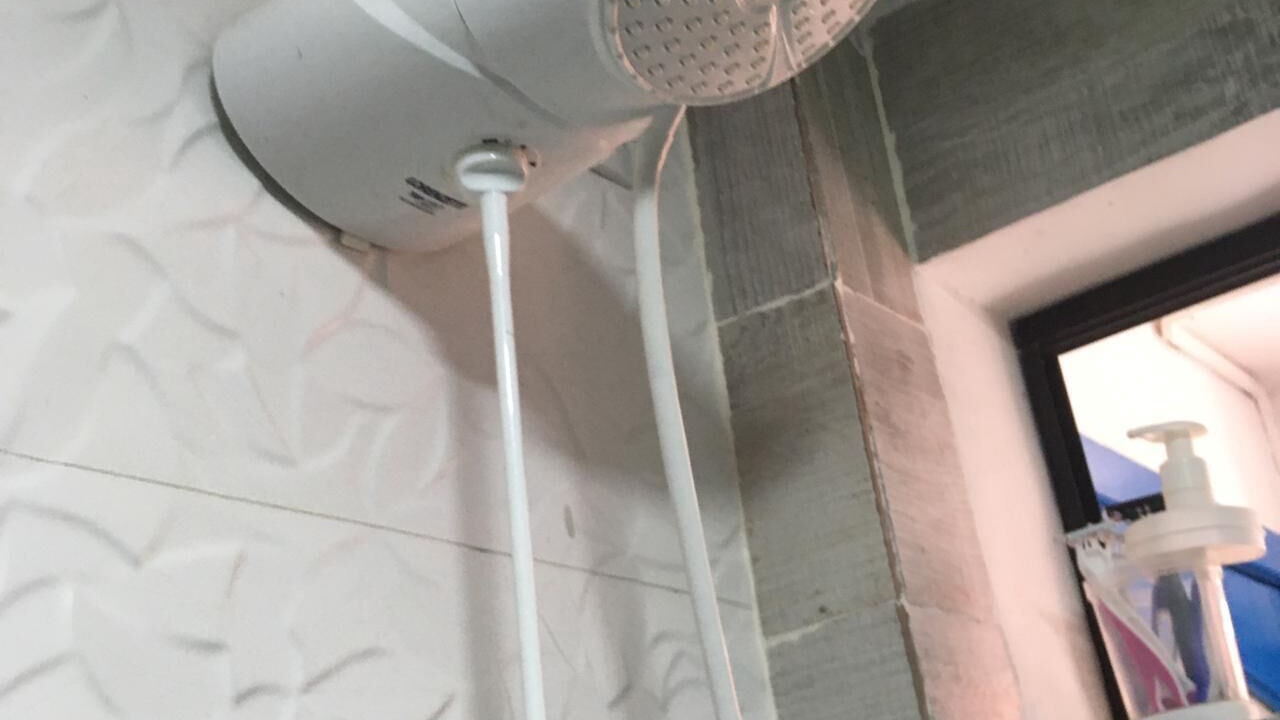 Photo of Bathroom in Vila Assuncao