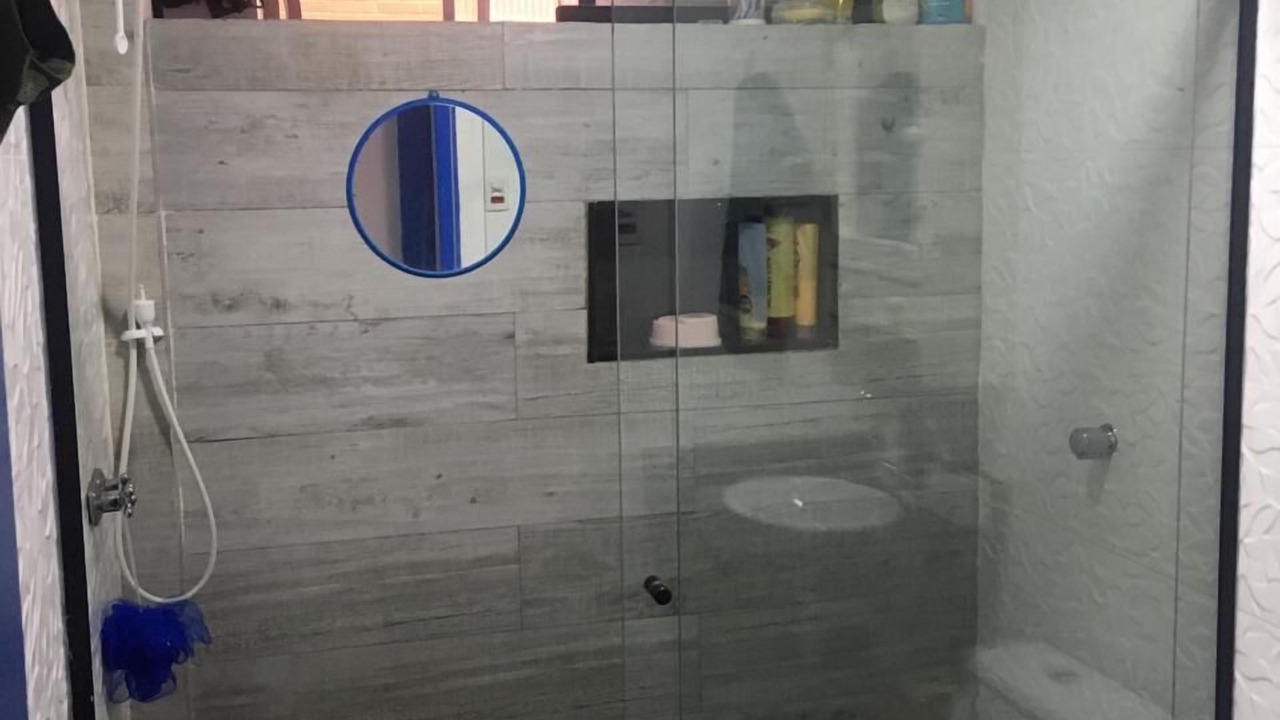 Photo of Bathroom in Vila Assuncao