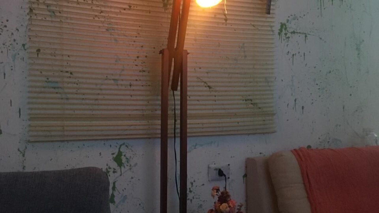 Photo of Livingroom in Vila Assuncao