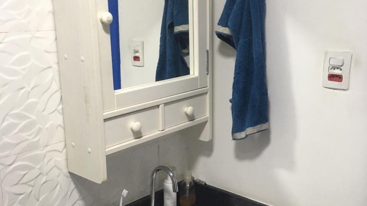 Photo of Bathroom in Vila Assuncao