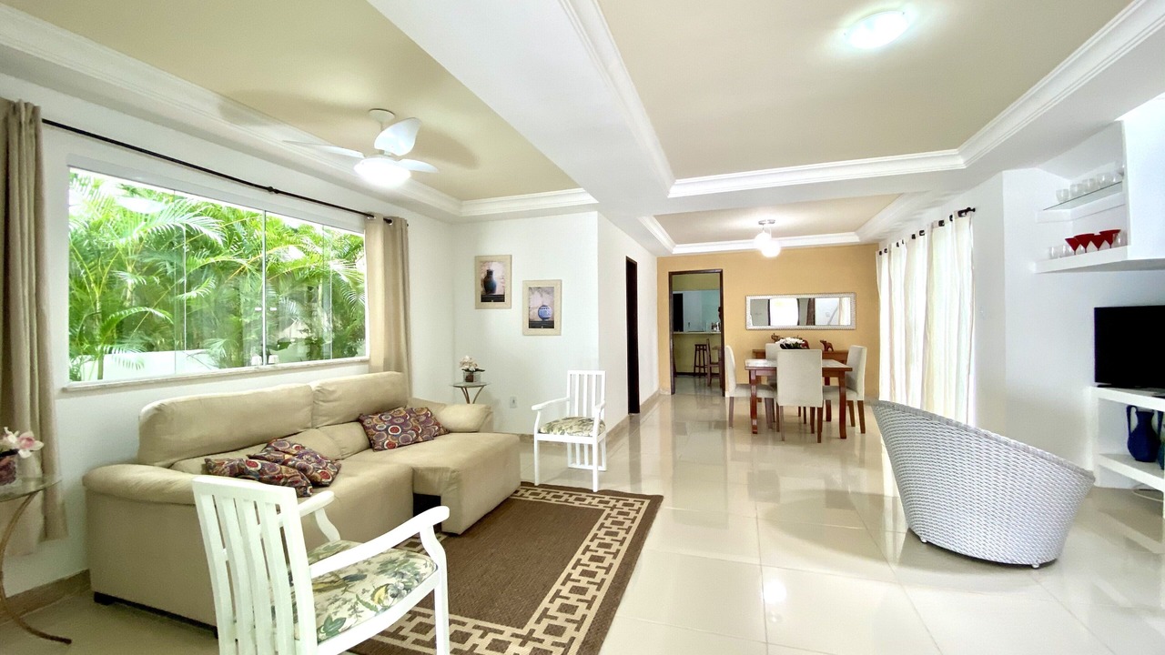 Photo of Livingroom in Barra do Gil