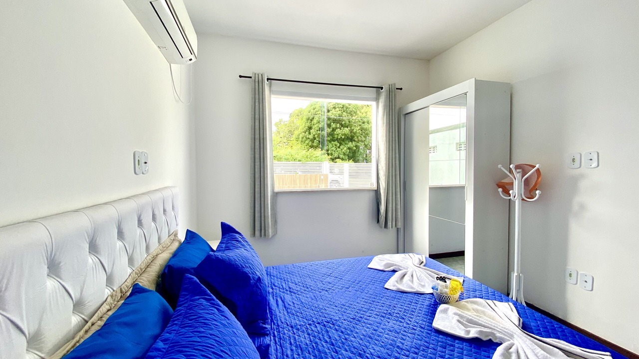 Photo of Bedroom in Barra do Gil