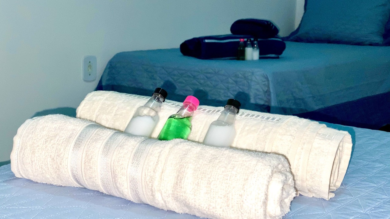 Photo of Bedroom in Barra do Gil