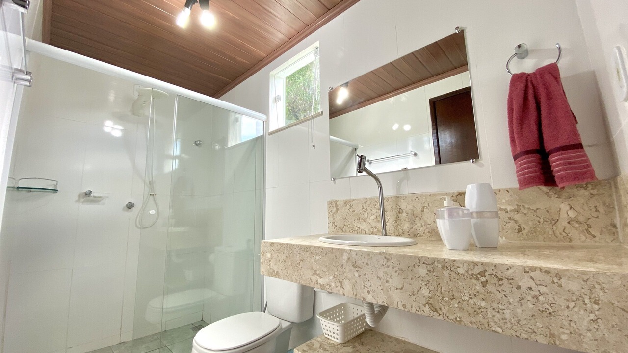 Photo of Bathroom in Barra do Gil