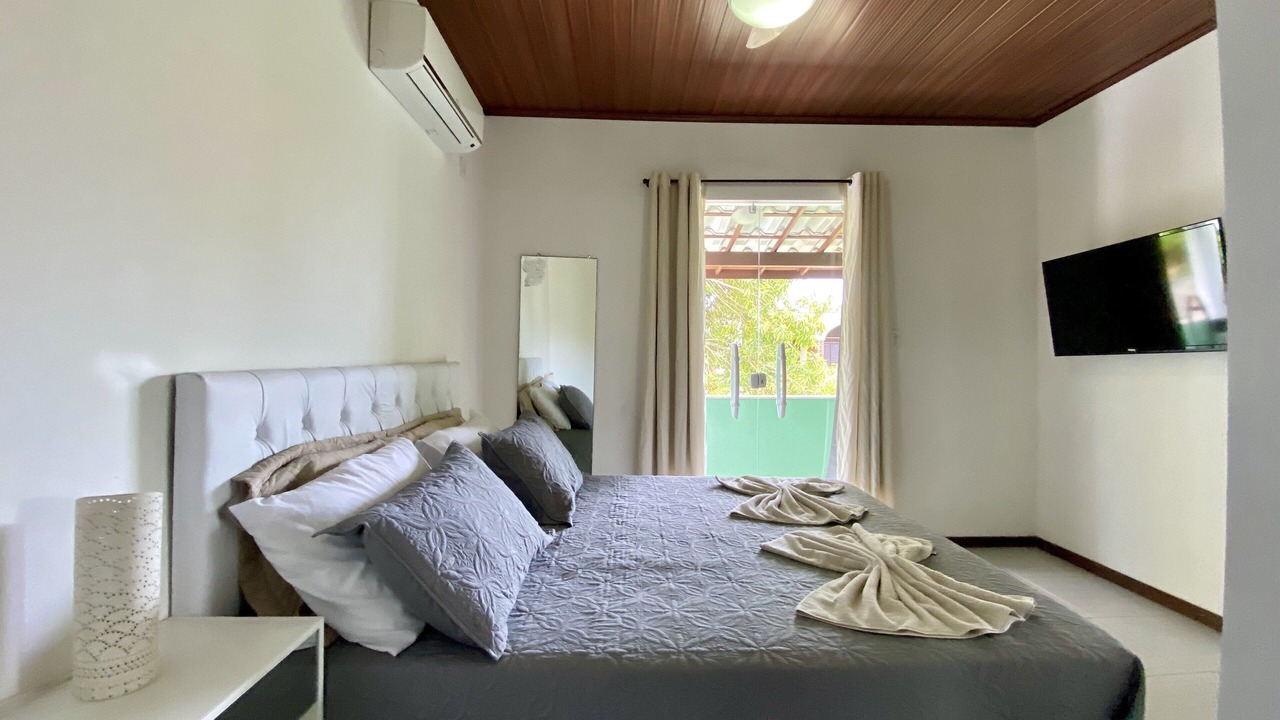 Photo of Bedroom in Barra do Gil