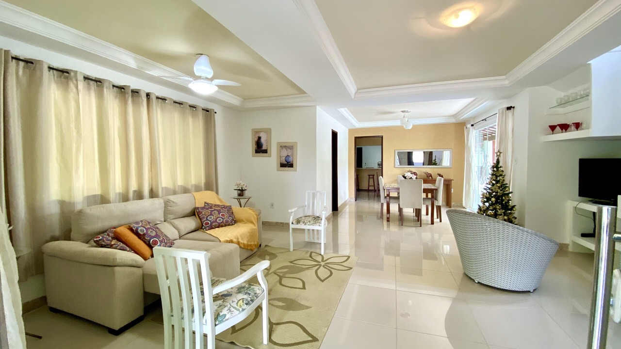 Photo of Livingroom in Barra do Gil