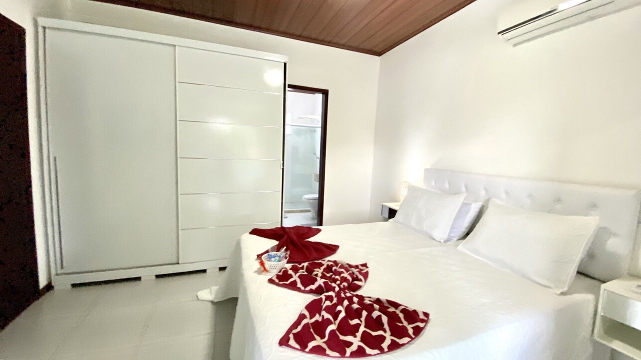 Photo of Bedroom in Barra do Gil