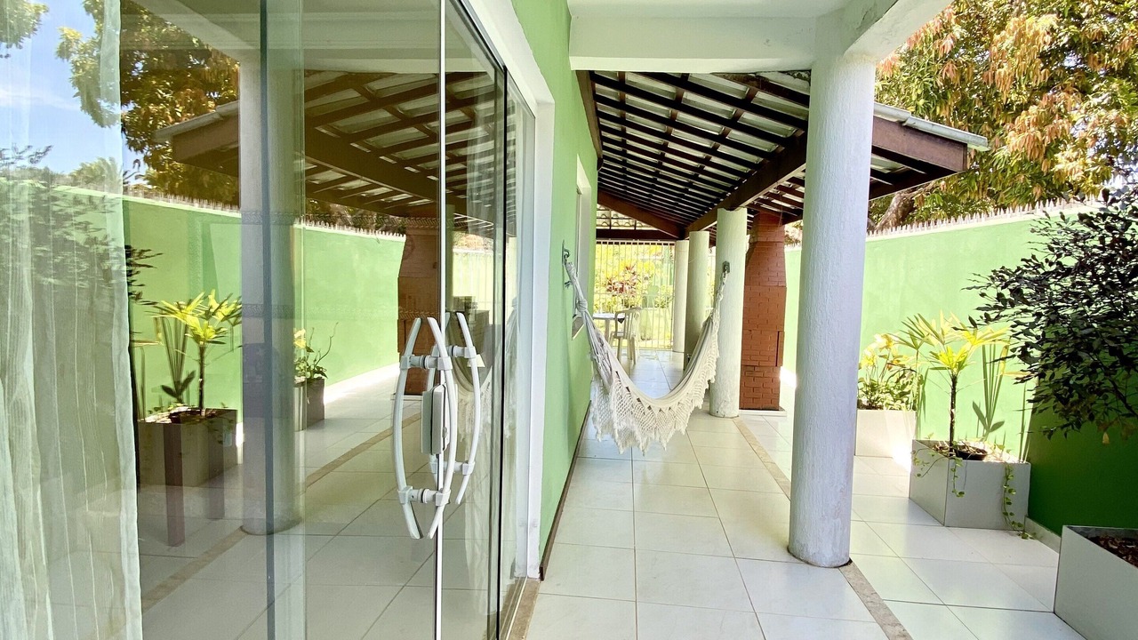Photo of Outdoor in Barra do Gil