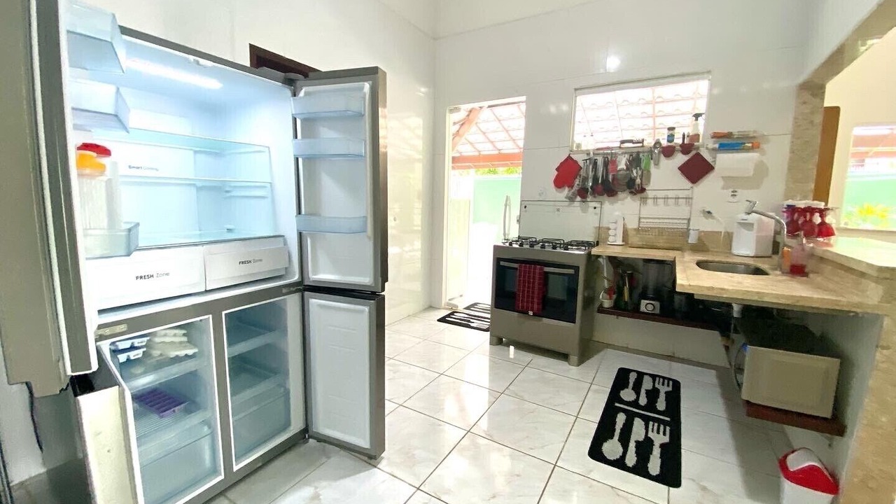 Photo of Kitchen in Barra do Gil