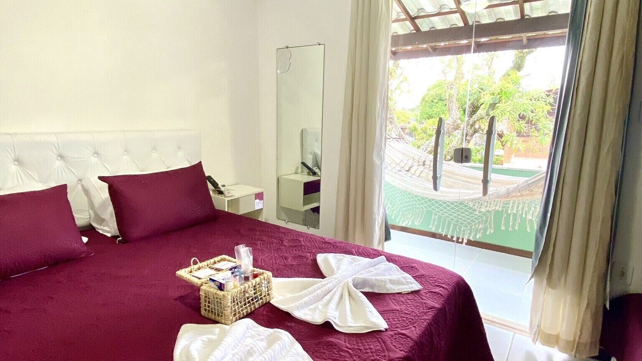 Photo of Bedroom in Barra do Gil
