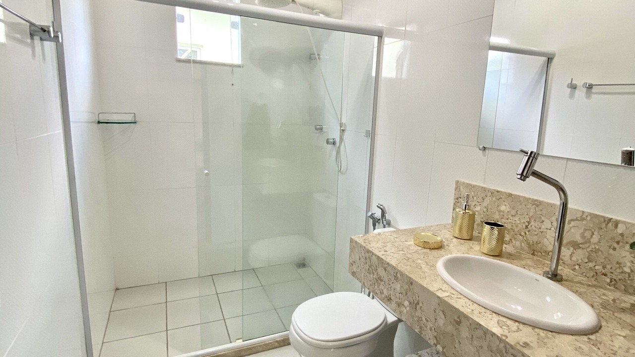 Photo of Bathroom in Barra do Gil