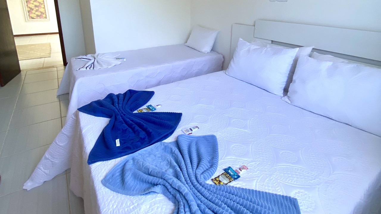 Photo of Bedroom in Barra do Gil