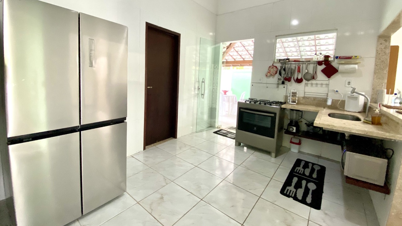 Photo of Kitchen in Barra do Gil