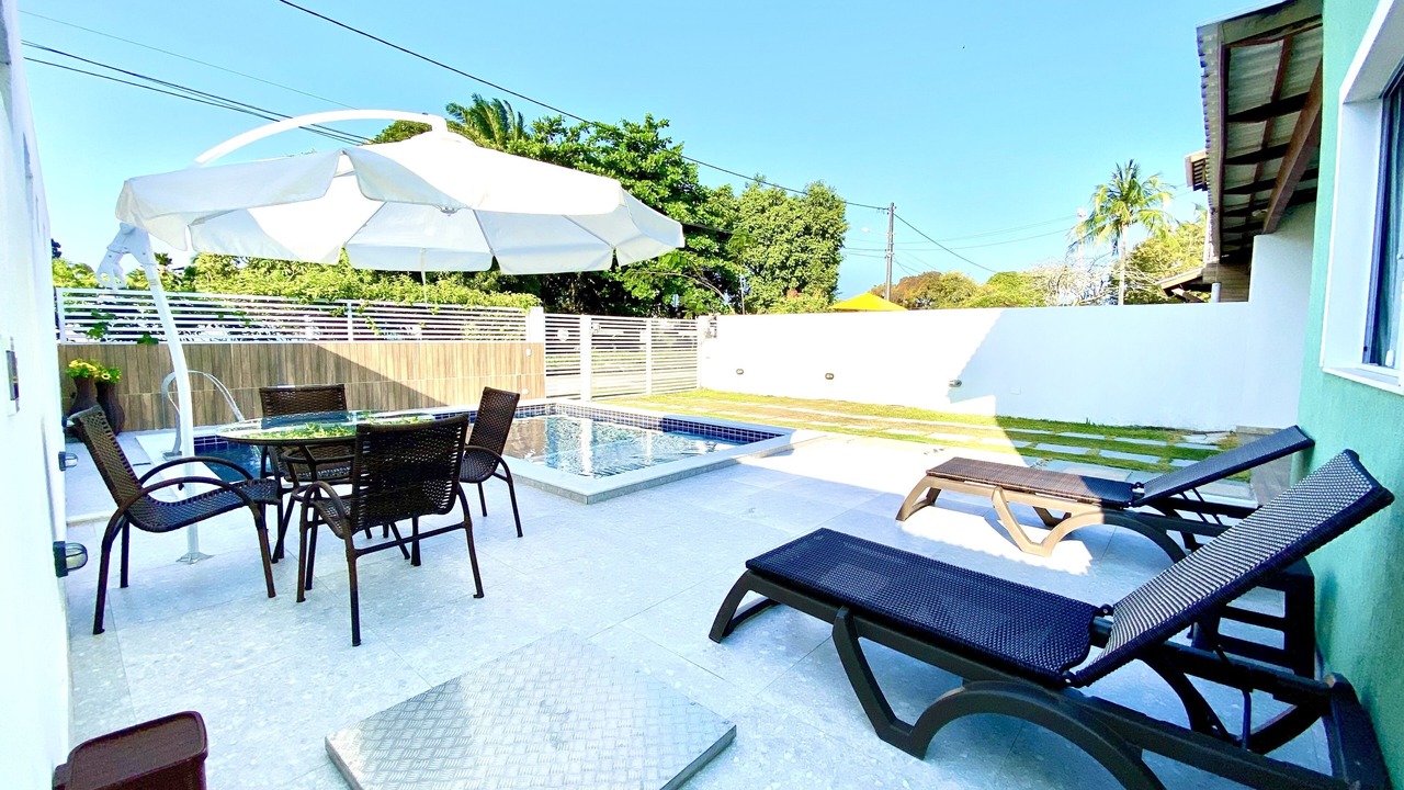 Photo of Outdoor in Barra do Gil