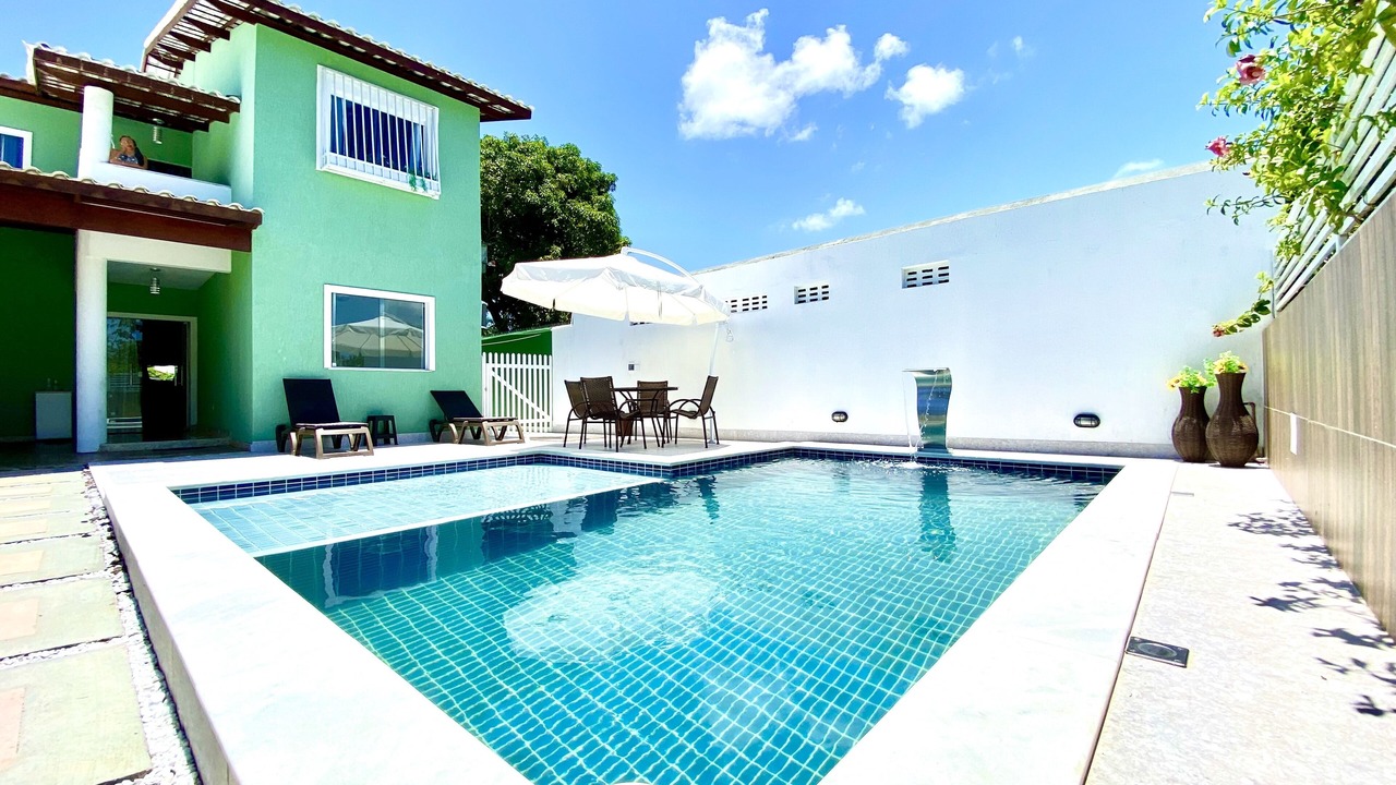 Photo of Outdoor in Barra do Gil