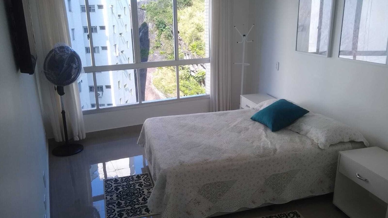 Photo of Bedroom in Morro do Maluf