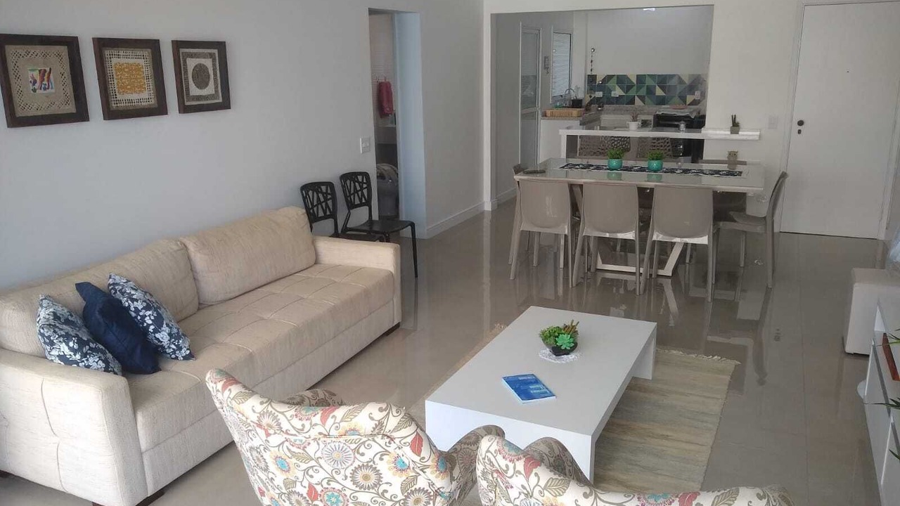 Photo of Livingroom in Morro do Maluf