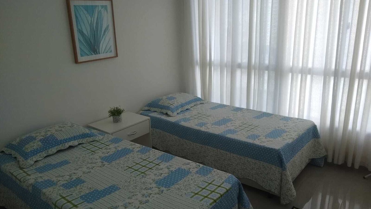 Photo of Bedroom in Morro do Maluf