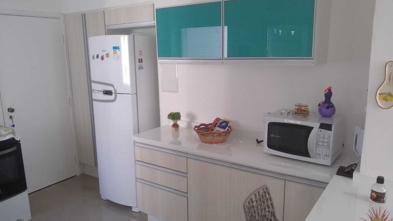 Photo of Kitchen in Morro do Maluf