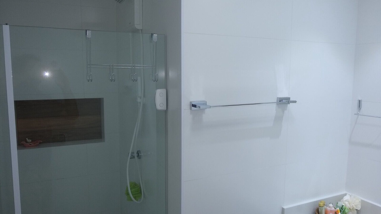 Photo of Bathroom in Morro do Maluf
