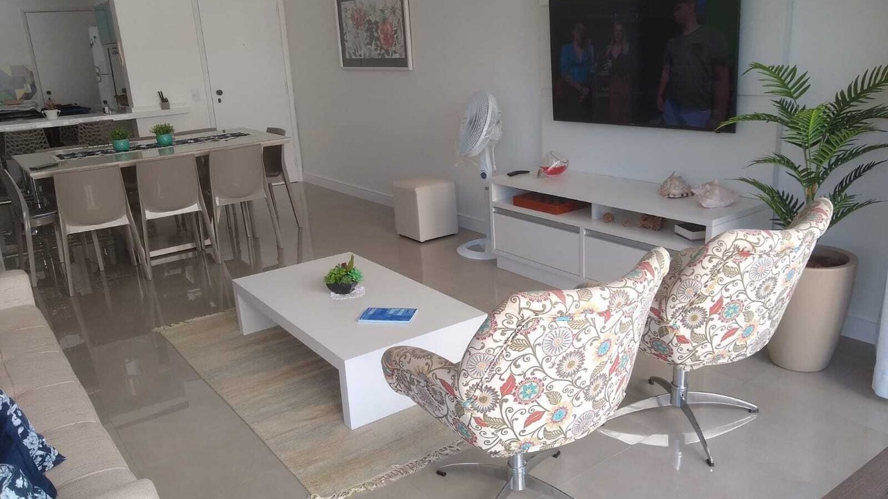 Photo of Livingroom in Morro do Maluf